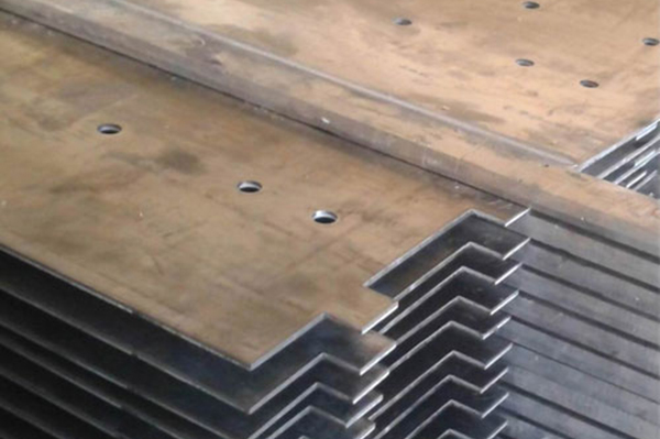 静电除尘器阳极板