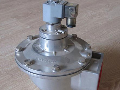 GOYEN-70高原直角阀