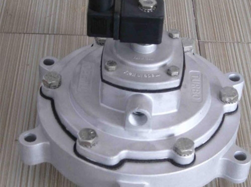 TURBO76土尔波淹没阀