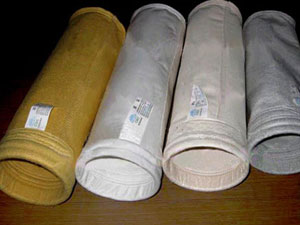 氟美斯(FMS)耐高温布袋