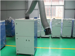 焊接焊烟净化器